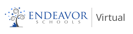 Endeavor Schools Virtual Learning
